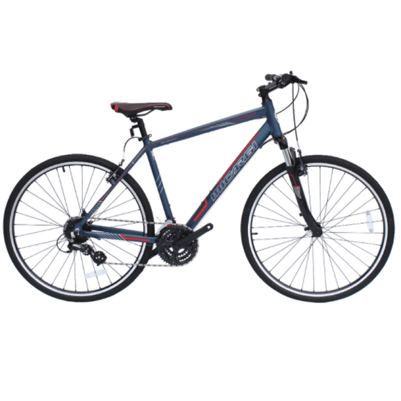 700c Micargi Cross 5.0 - Blue Grey