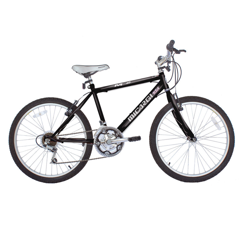 Bicycle Micargi M40 Black Main