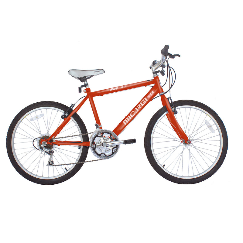 Bicycle Micargi M40 Red Main