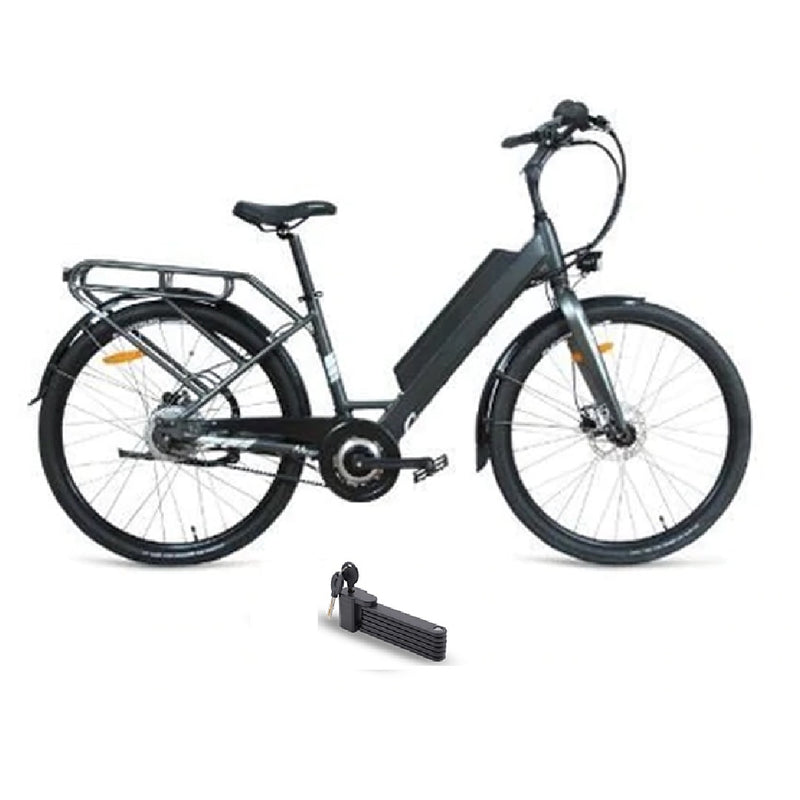 Eprodigy 750W Magic Pro Electric Bike