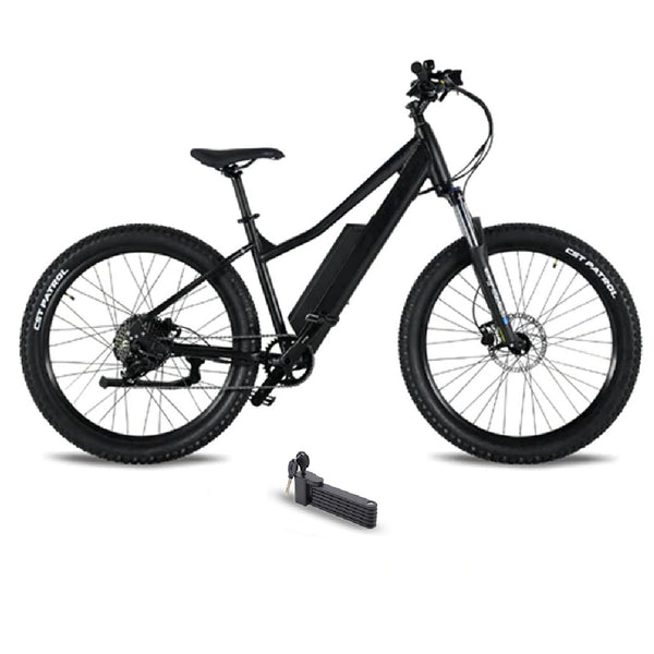 Surface 604 500W Shred Electric Mountain Bike