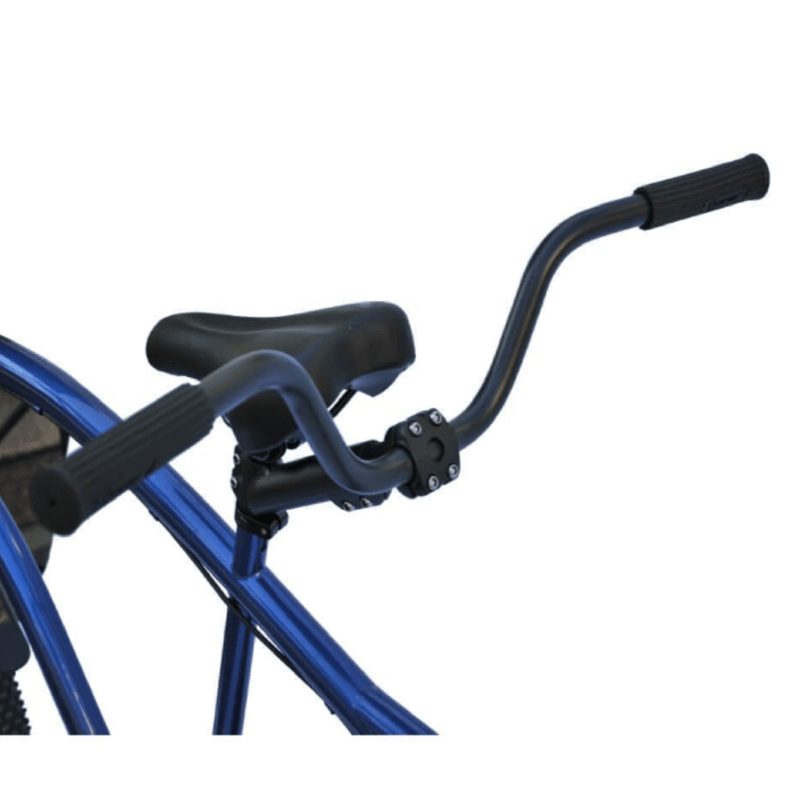 Electric Bicycle Micargi Aloha Handlebar