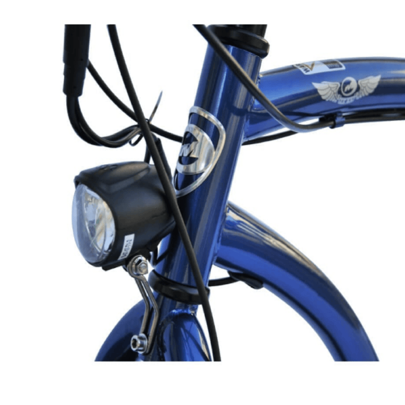 Electric Bicycle Micargi Aloha Light