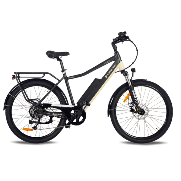 Electric Bike Surface 604 Colt Main