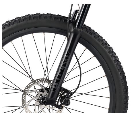 Electric Bike Addmotor H3 Tire