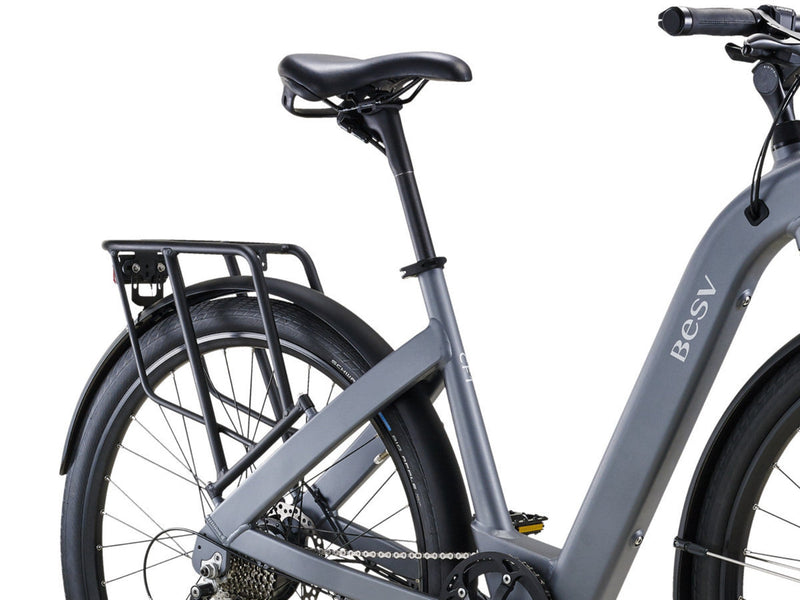 Electric Bike Besv CF1 Rack