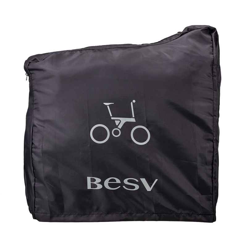 Electric Bike Besv PSF1 Case