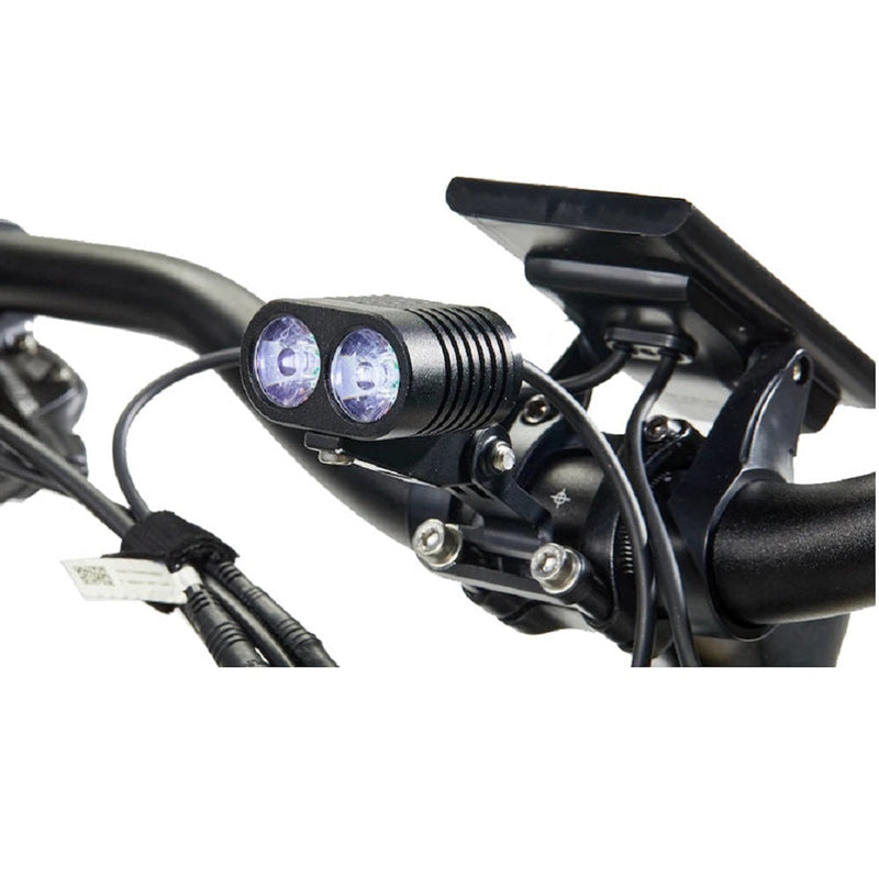 Electric Bike Bikonit MD 750 Light