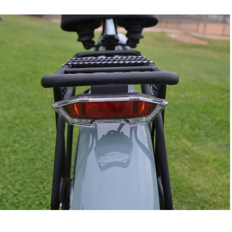 Electric Bike Coastal Cruiser 750W Light