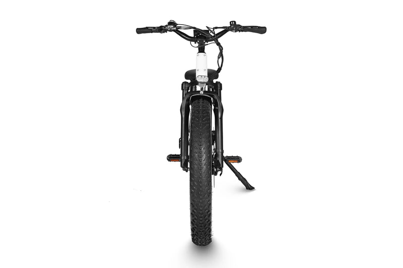 Electric Bike Dirwin Seeker Step Thru Front