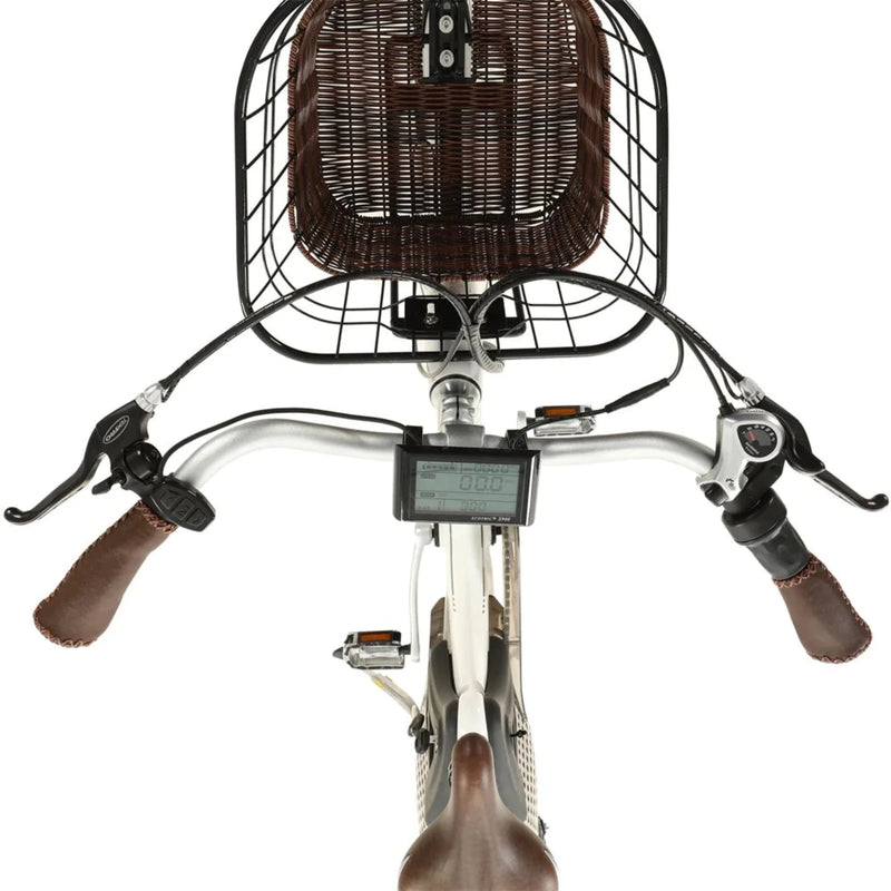 Electric Bike Ecotric Lark Handlebar