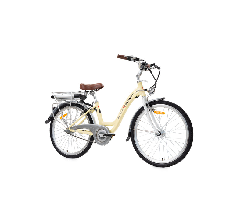 Eprodigy 750W Banff Electric Cruiser