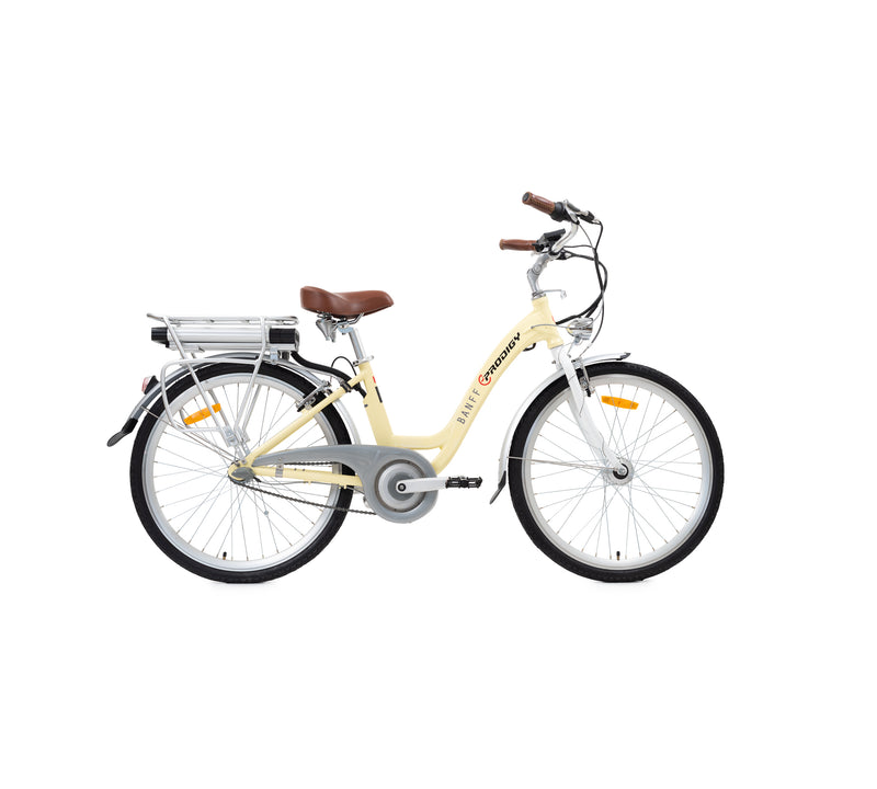 Eprodigy 750W Banff Electric Cruiser