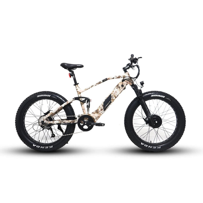 Electric Bike Eunorau Defender S Cobra Right