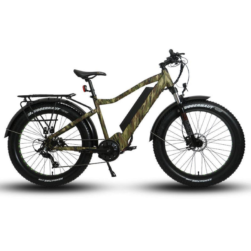 Electric Bike Eunorau Fat HD Camo Main