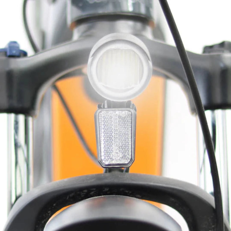 Electric Bike Eunorau Meta 275 Headlight