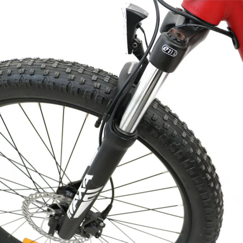 Electric Bike Eunorau UHVO Fork