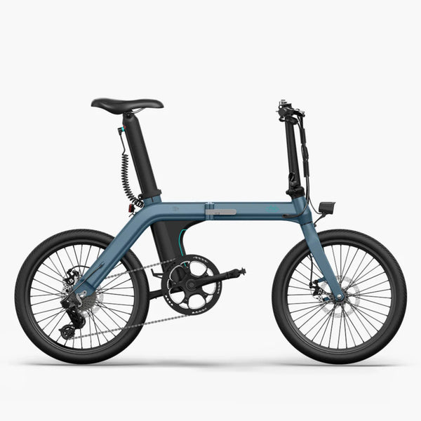 Electric Bike Fiido D11 Right