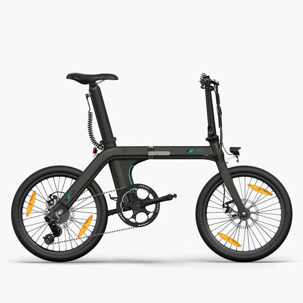 Electric Bike Fiido D21 Right