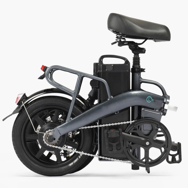 Electric Bike Fiido L3 Folded