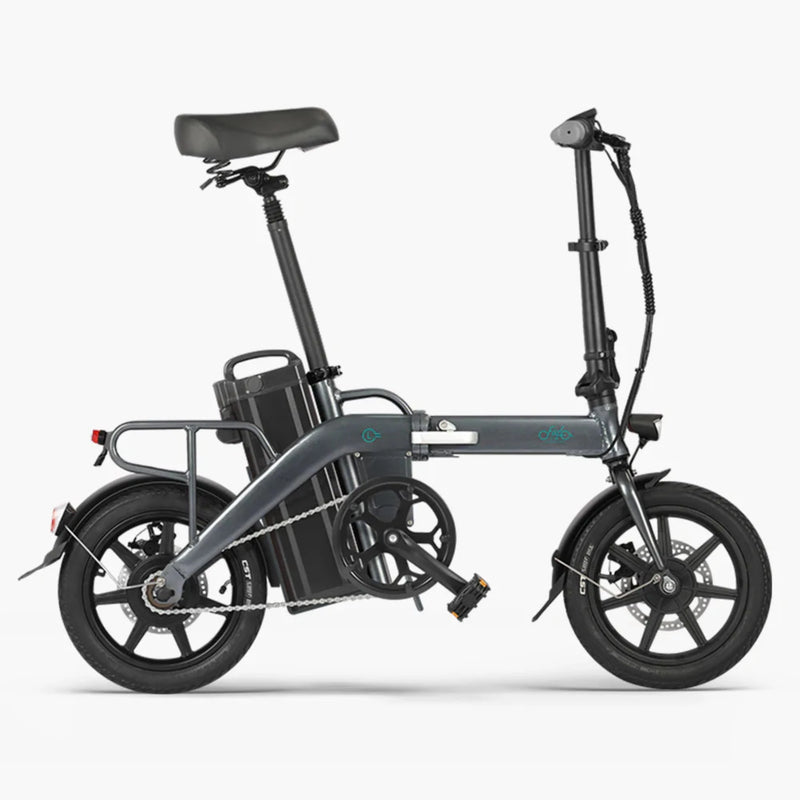 Electric Bike Fiido L3 Right