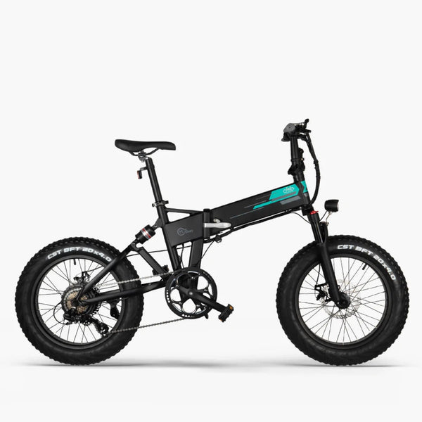 Electric Bike Fiido M1 Pro Right