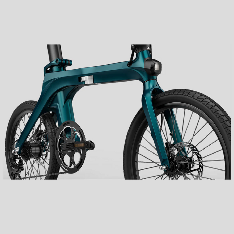 Electric Bike Fiido X Frame