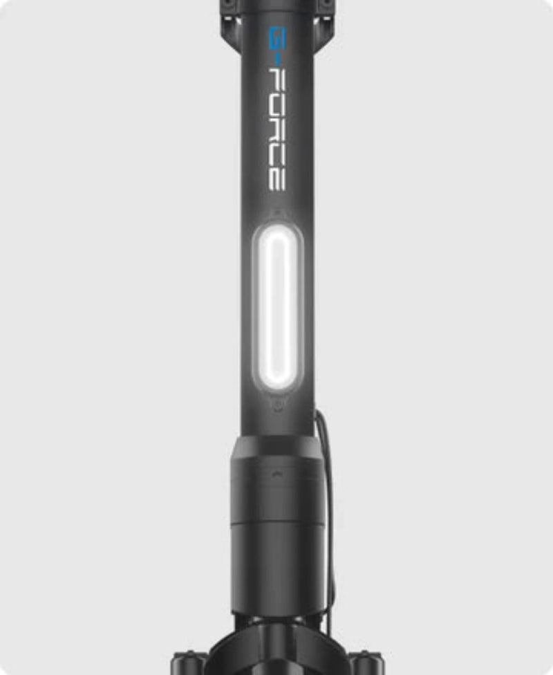 Electric Bike G-Force S10 Lamp