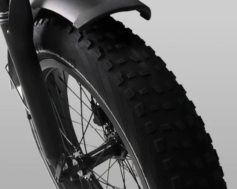 Electric Bike G-Force T42 Tire