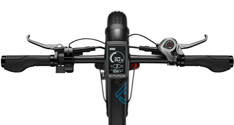 Electric Bike G-Force T5 Handlebar