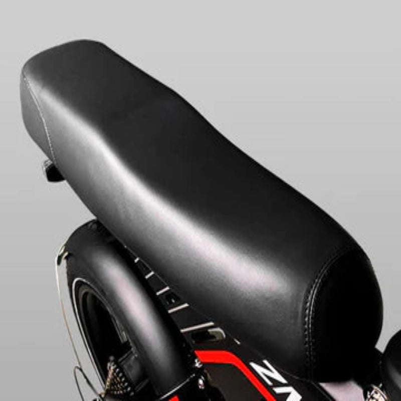 Electric Bike G-Force ZM Seat