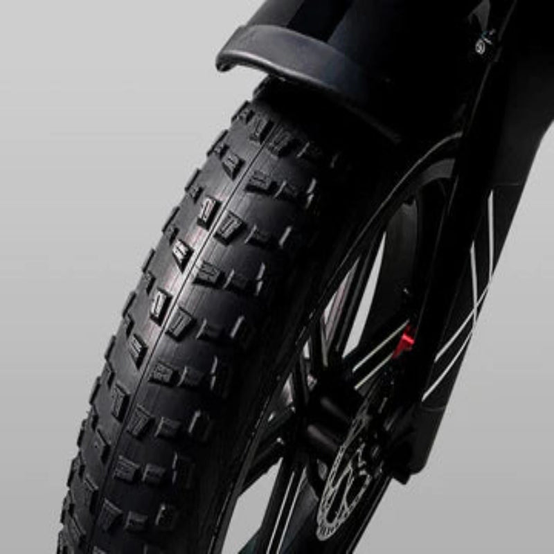 Electric Bike G-Force ZM Tire