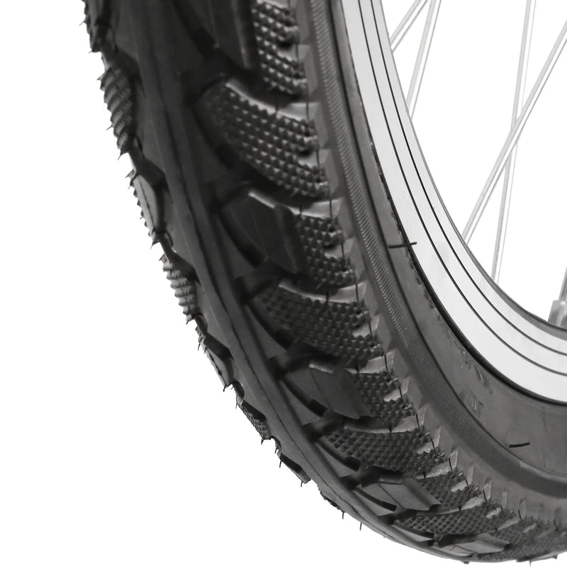 Electric Bike Nakto Elegance Tire