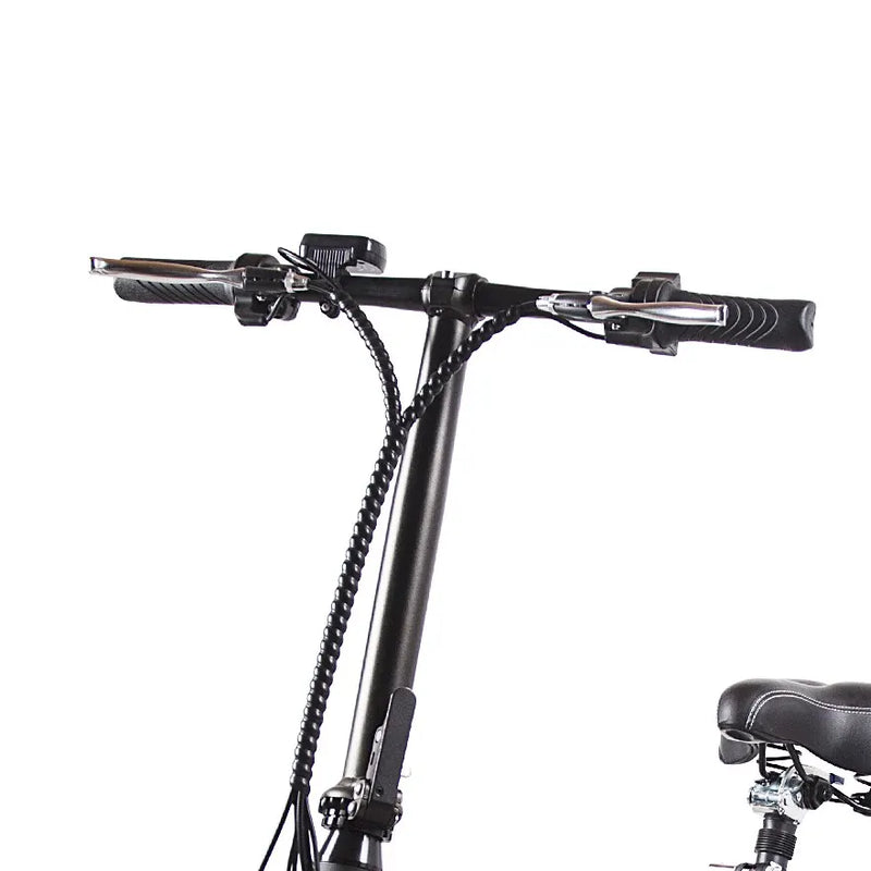 Electric Bike Nakto Fashion Handlebar