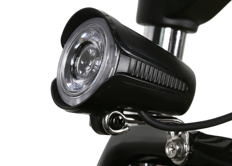 Electric Bike Nakto Mini Cruiser Light