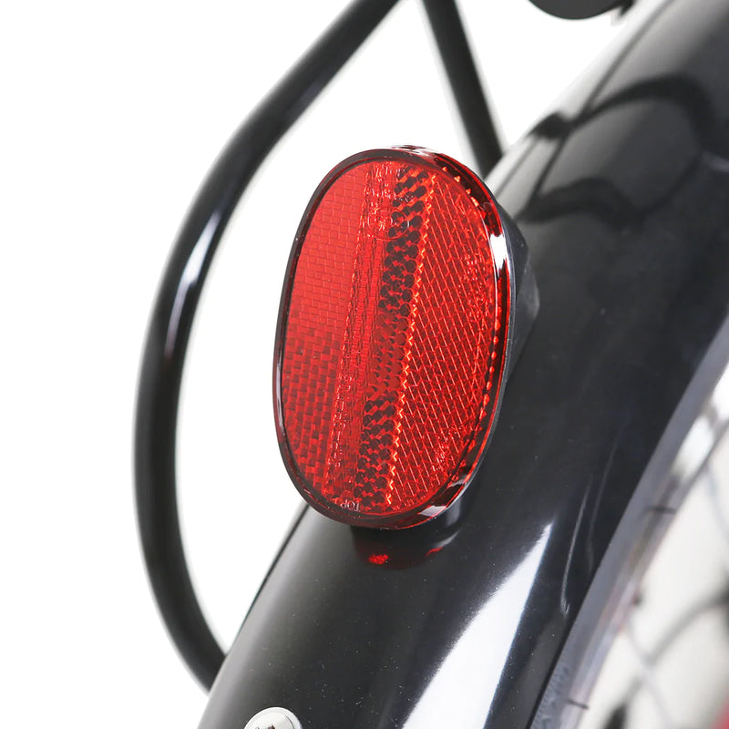 Electric Bike Nakto Strollor Tailight