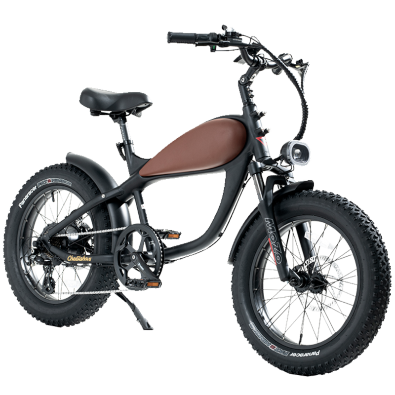 Electric Bike Revi Cheetah Mini Right Front