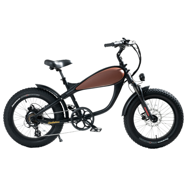 Electric Bike Revi Cheetah Mini Right