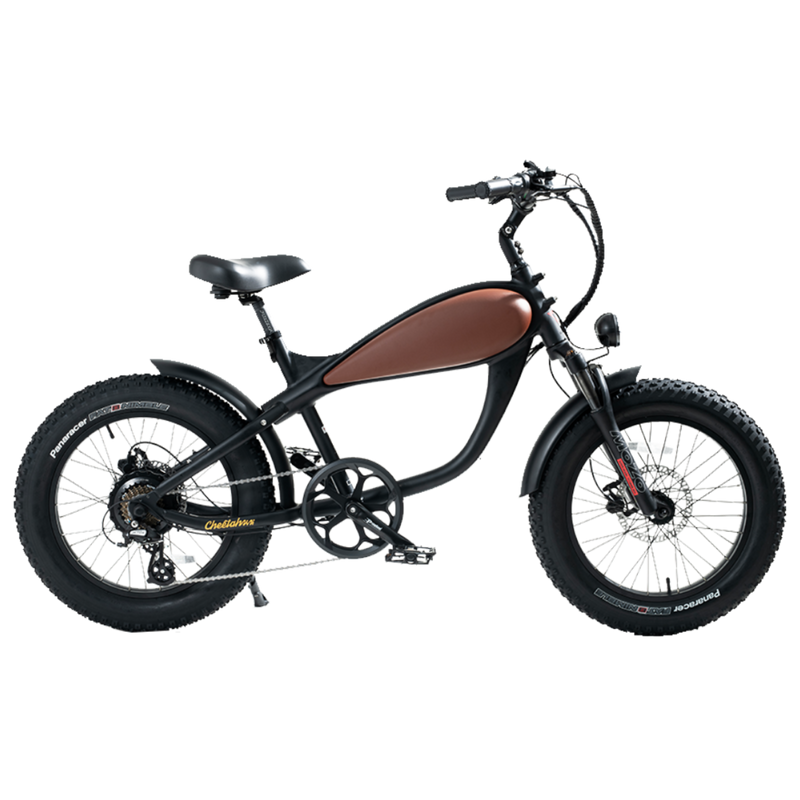 Electric Bike Revi Cheetah Mini Right