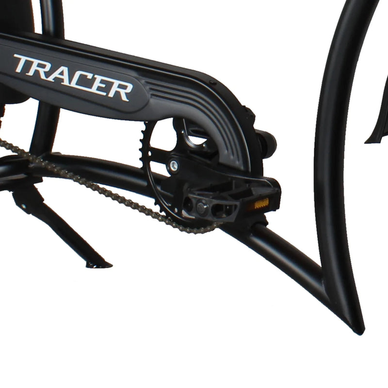 Electric Bike Tracer 25 Crank