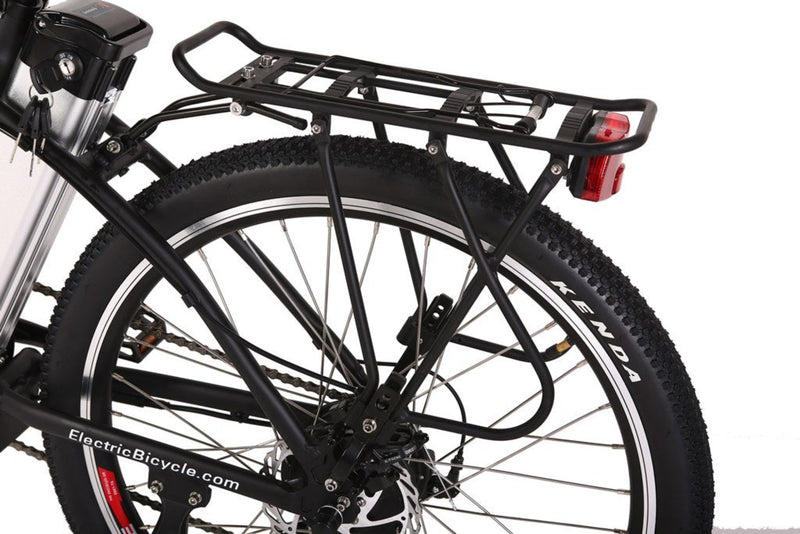 Electric Bike X-Treme Tailmaker Elite Rack