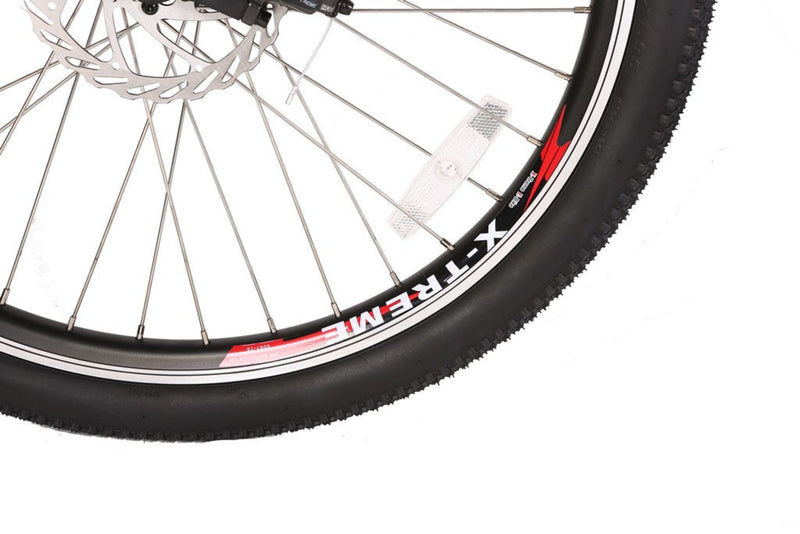 Electric Bike X-Treme Tailmaker Elite Tire