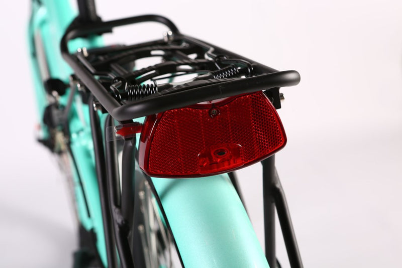 Electric Bike X-Treme Malibu Rear Light