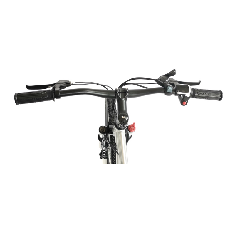 Electric Bike X-Treme TC-36 Handlebar