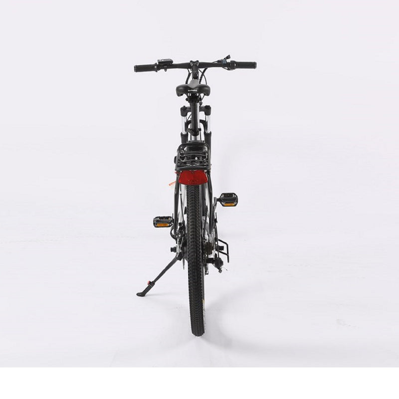 Electric Bike XTeme Trail Maker Elite Max Aluminum Rear