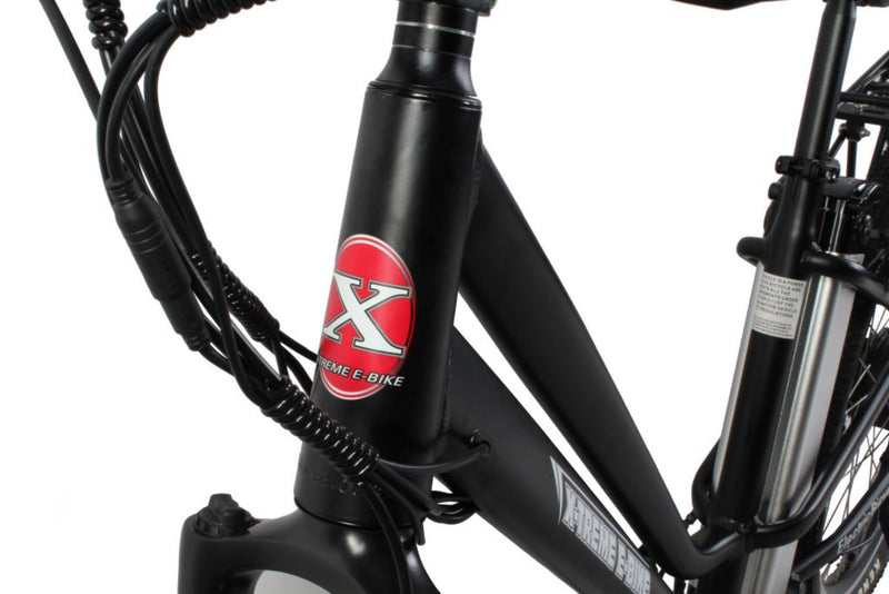 Electric Bike X-Treme TrailClimber Fork