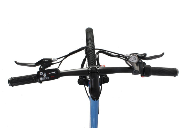 Electric Bike X-Treme TrailClimber Handlebar