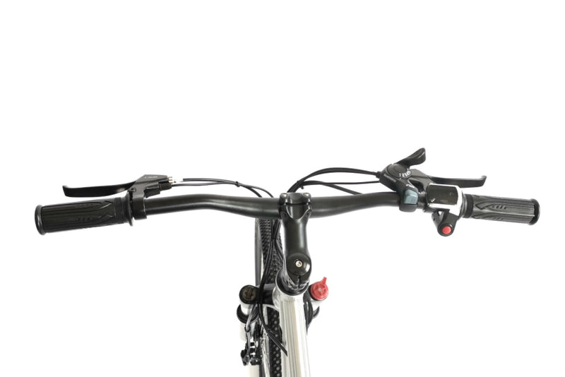 Electric Bike X-Treme XC-36 Handlebar