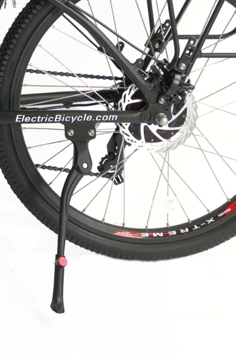 Electric Bike X-Treme XC-36 Stand