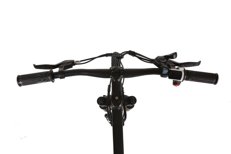 Electric Bike X-Treme TrailClimber Elite Handlebar